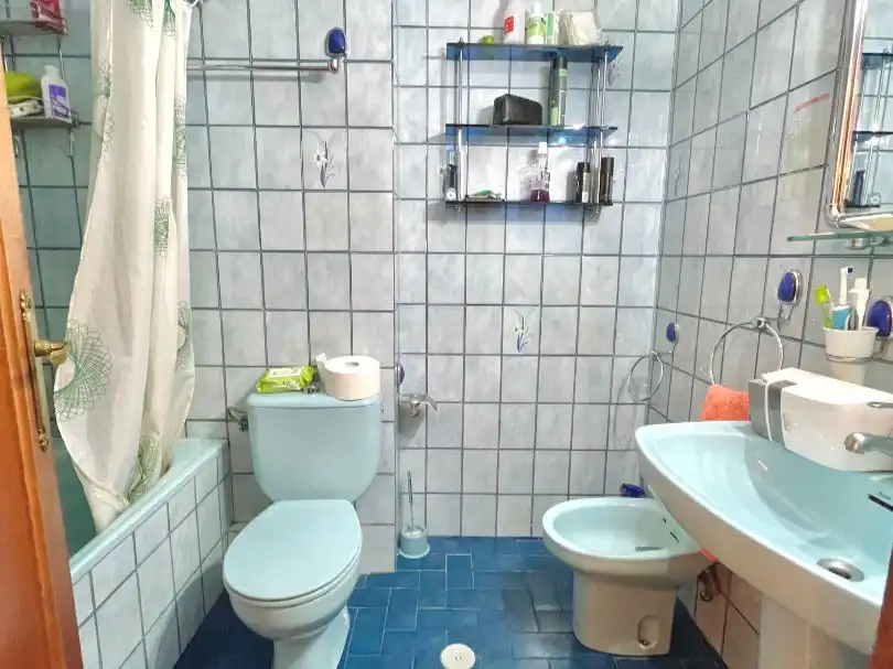 Piso de 90 m² en Talavera de la Reina