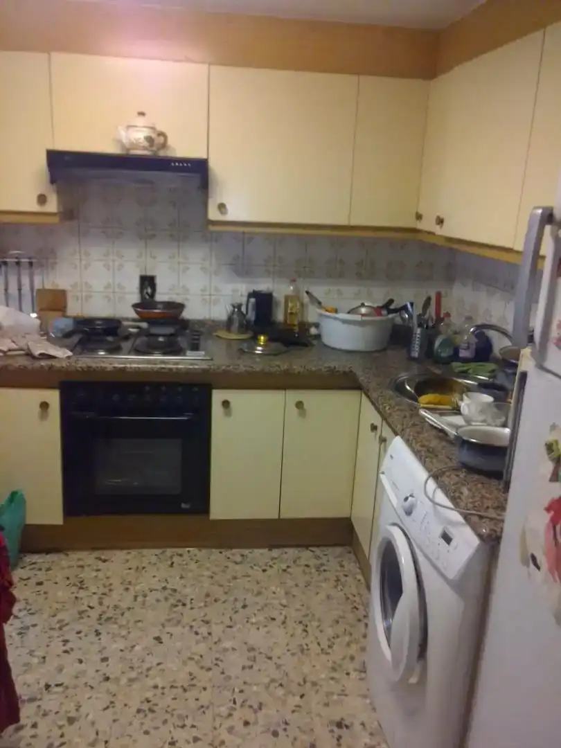 Piso de 82 m² en Calatayud
