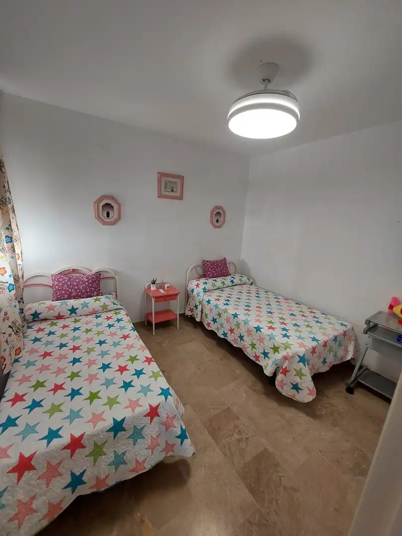 Pis de 65 m² a Punta Umbría