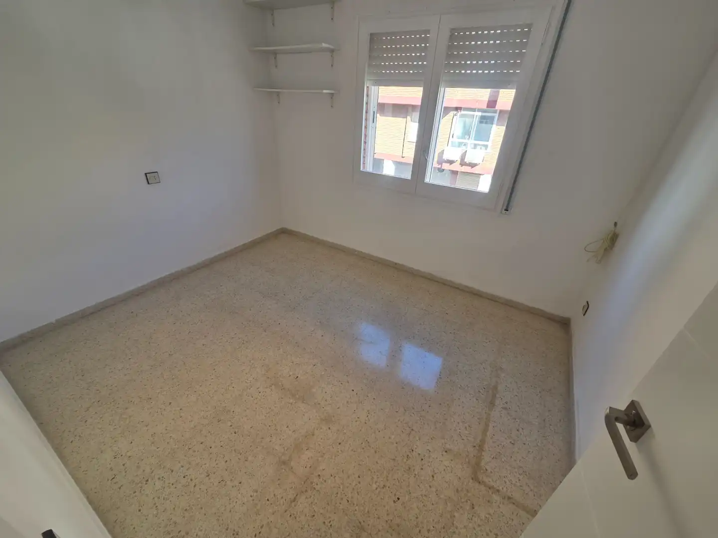 Pis de 100 m² a Premià de Mar