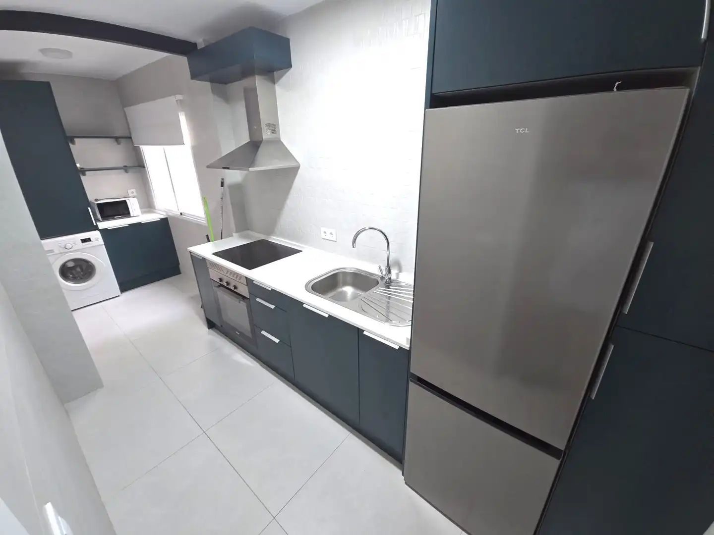 Piso de 90 m² en Cáceres
