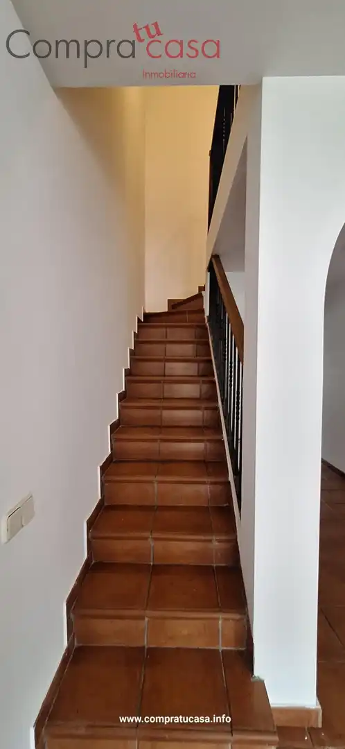 Casa de 143 m² en Segovia