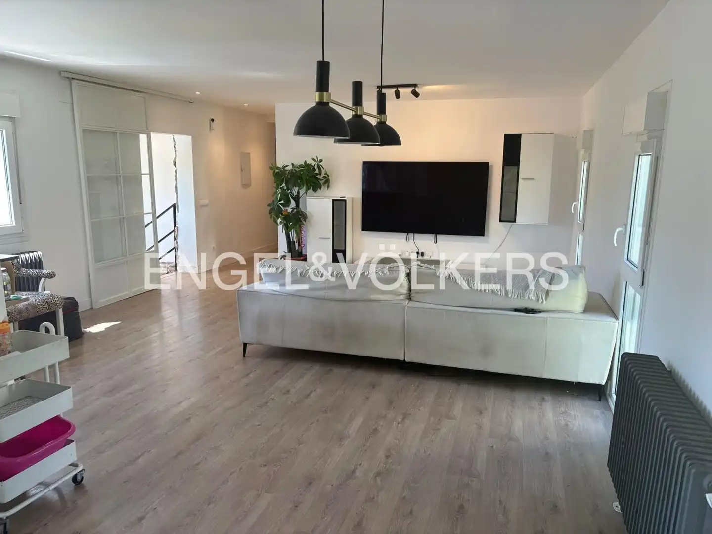 Piso de 300 m² en Las Rozas de Madrid