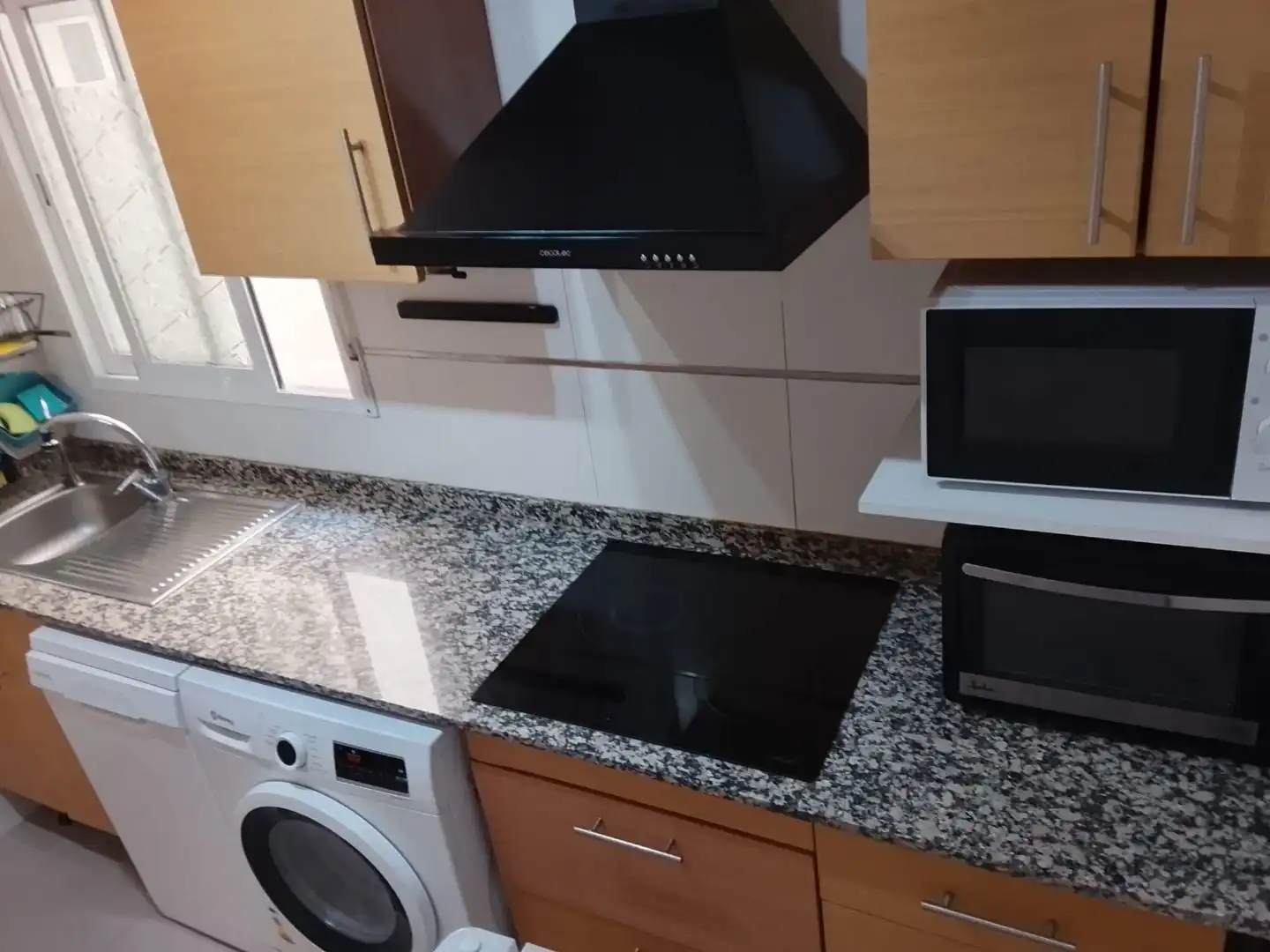 Pis de 70 m² a Sant Isidre