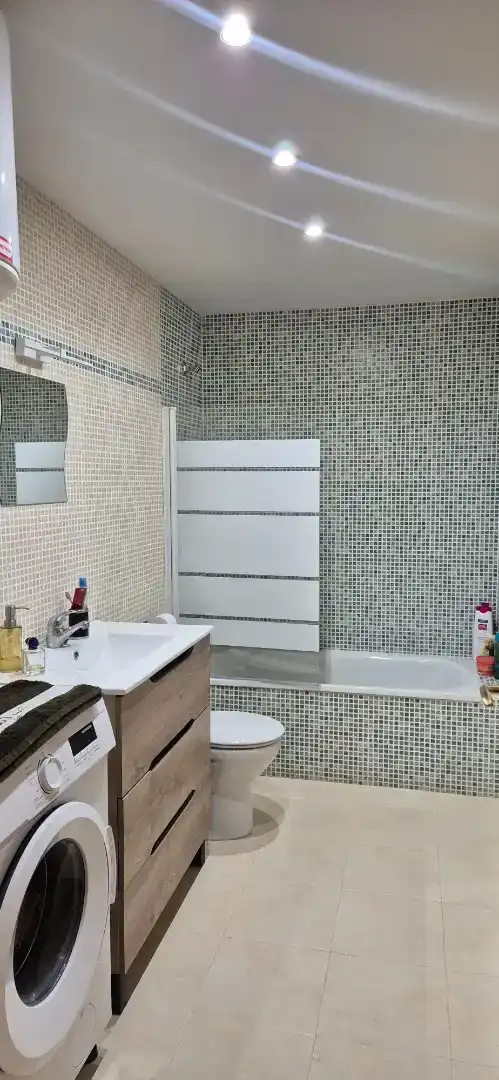 Piso de 38 m² en La Fuente de San Esteban