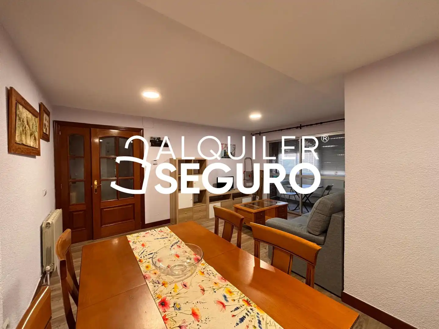 Appartement 73 m² à Madrid