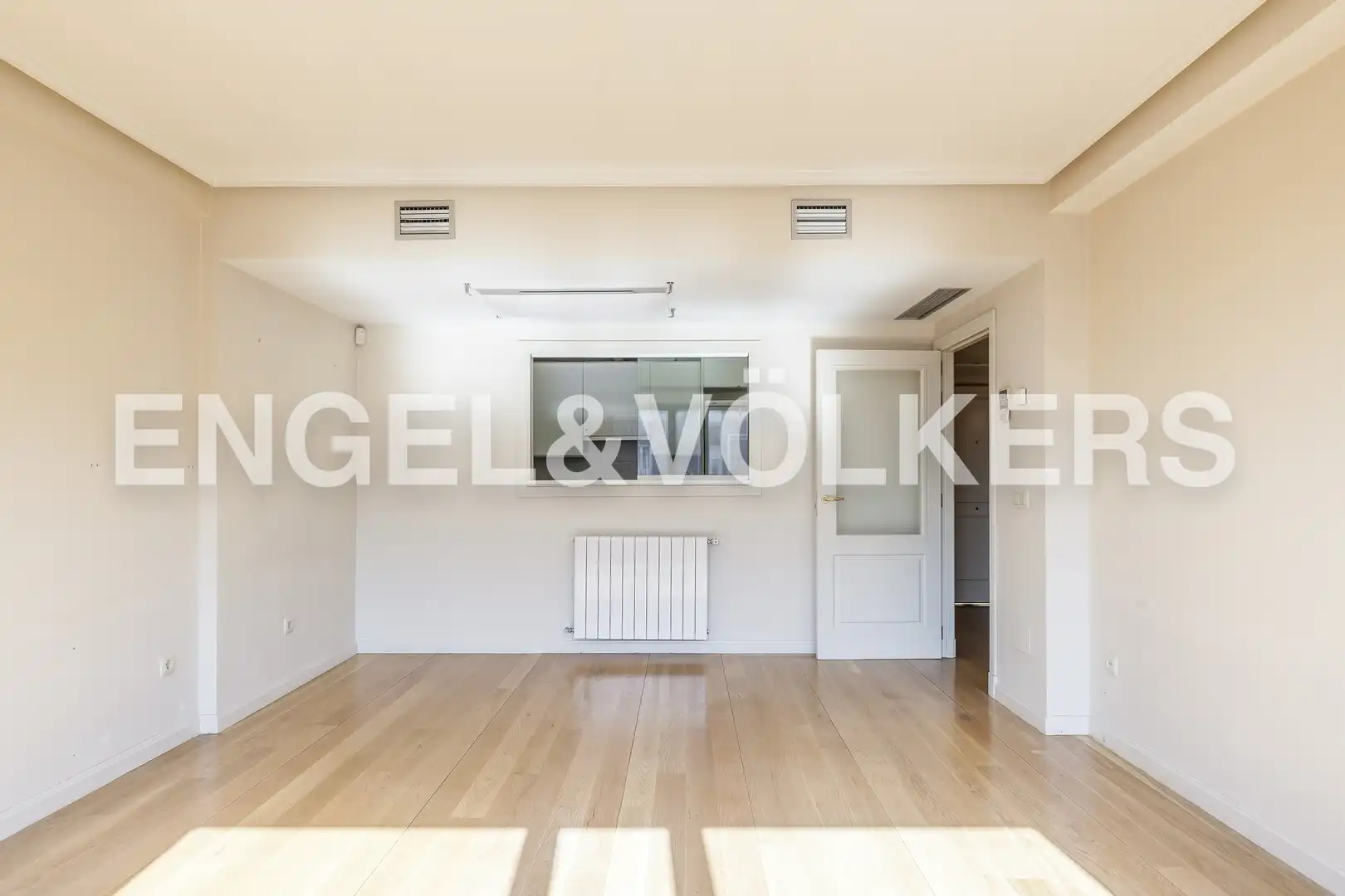 Piso de 121 m² en Madrid