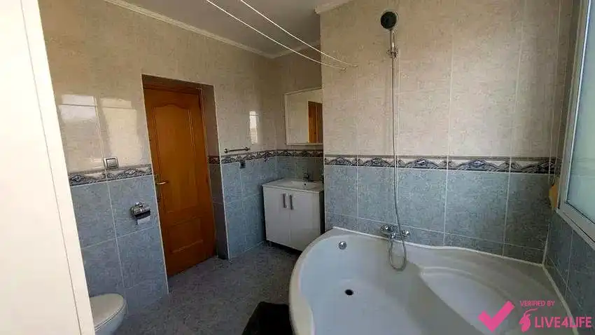 Piso de 65 m² en Valencia