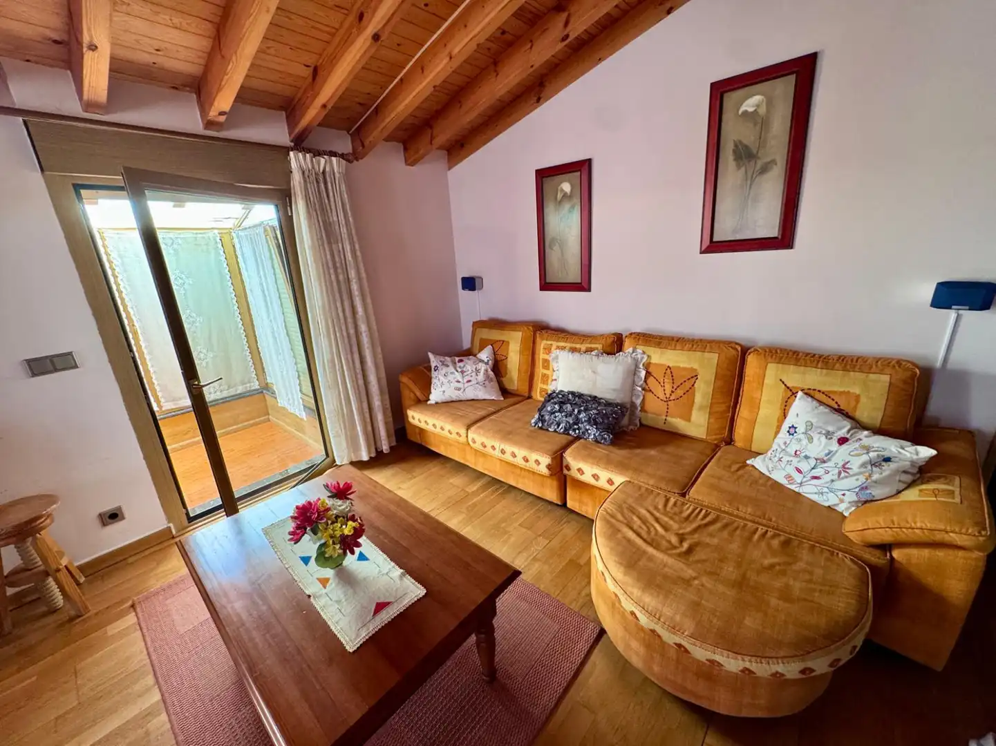 Casa de 180 m² a Olmos de Ojeda
