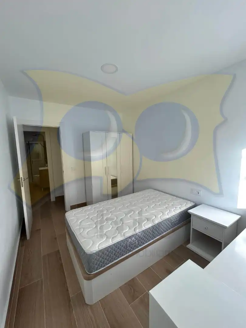 Piso de 80 m² en Salamanca