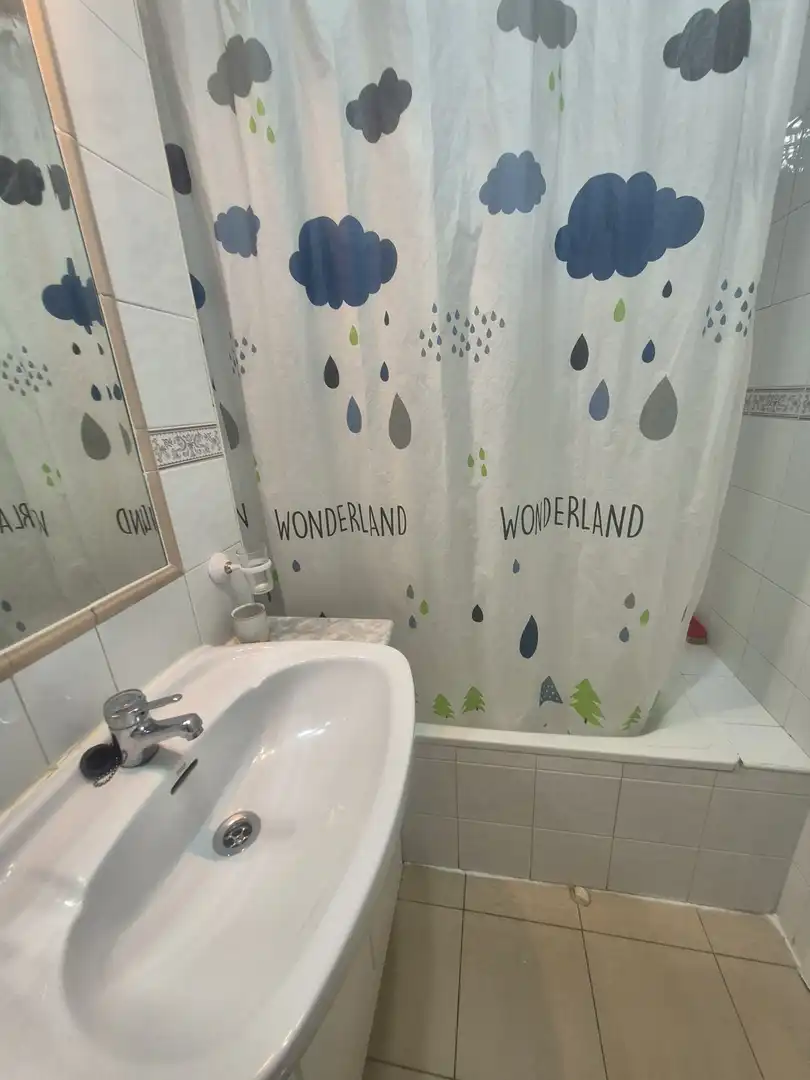 Piso de 60 m² en Ávila