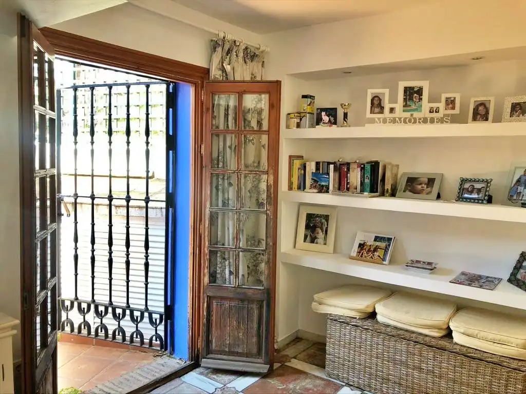 Casa de 120 m² a Estepona