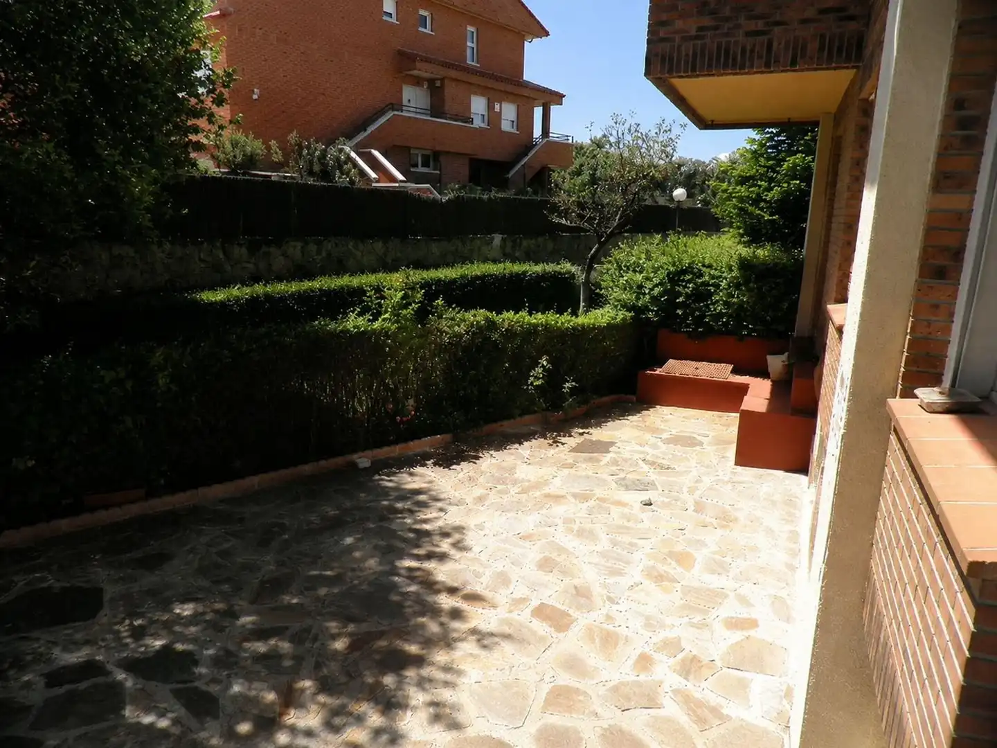 Pis de 105 m² a Las Rozas de Madrid
