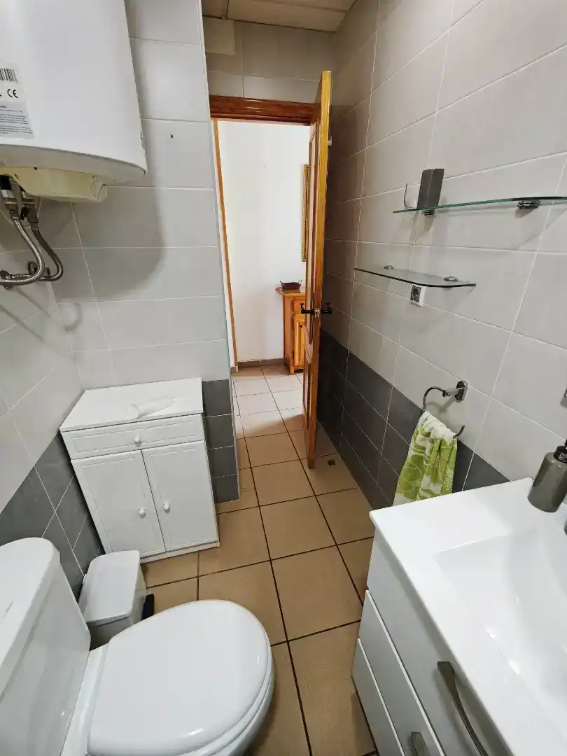 Piso de 59 m² en Mazarrón