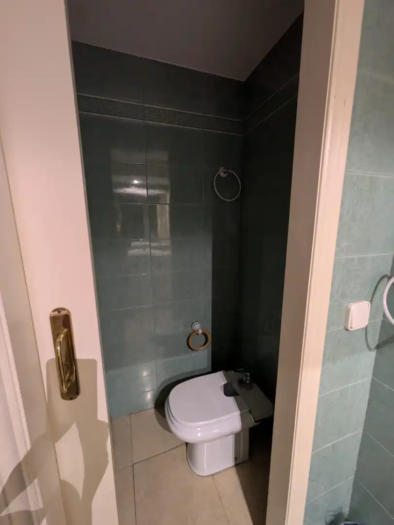 Pis de 120 m² a Badajoz