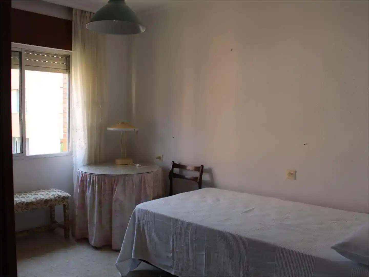 Habitación 147 m², Sevilla