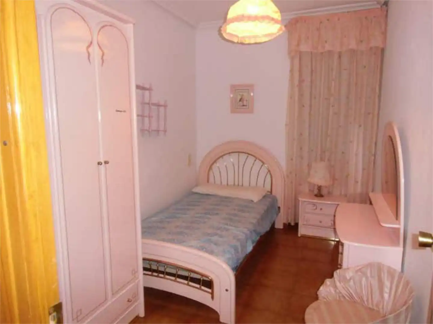 Piso de 90 m² en Marmolejo