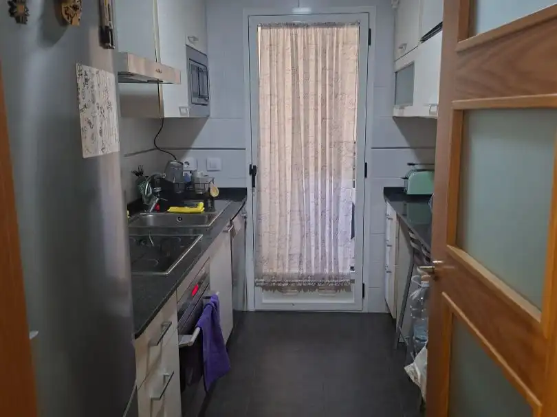 Habitación 100 m², Ciudad Real