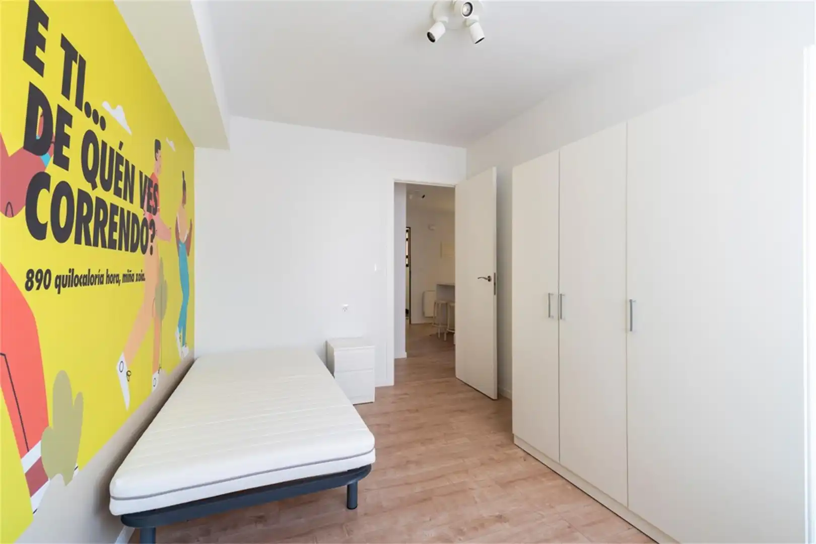 Habitación en alquiler, Oleiros