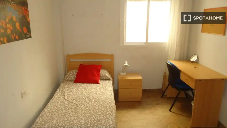 Habitación en alquiler, Córdoba