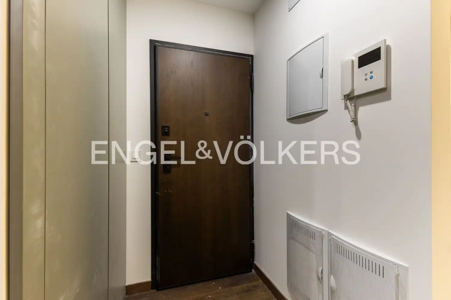 Pis de 50 m² a València