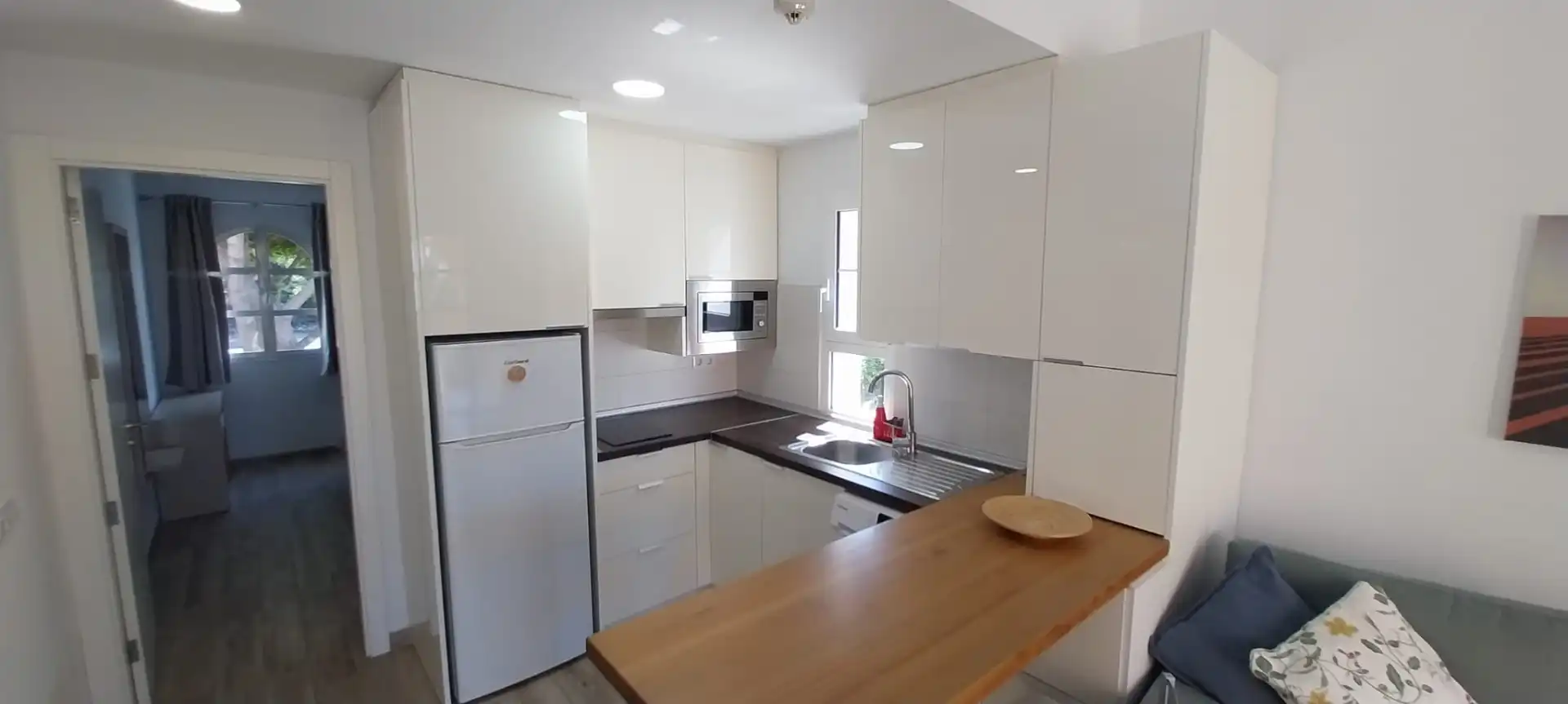 Pis de 40 m² a San Bartolomé de Tirajana