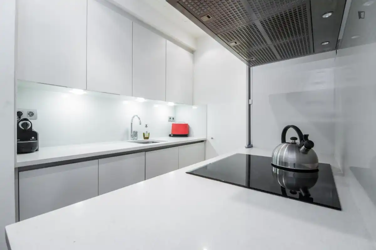 Piso de 65 m² en Barcelona