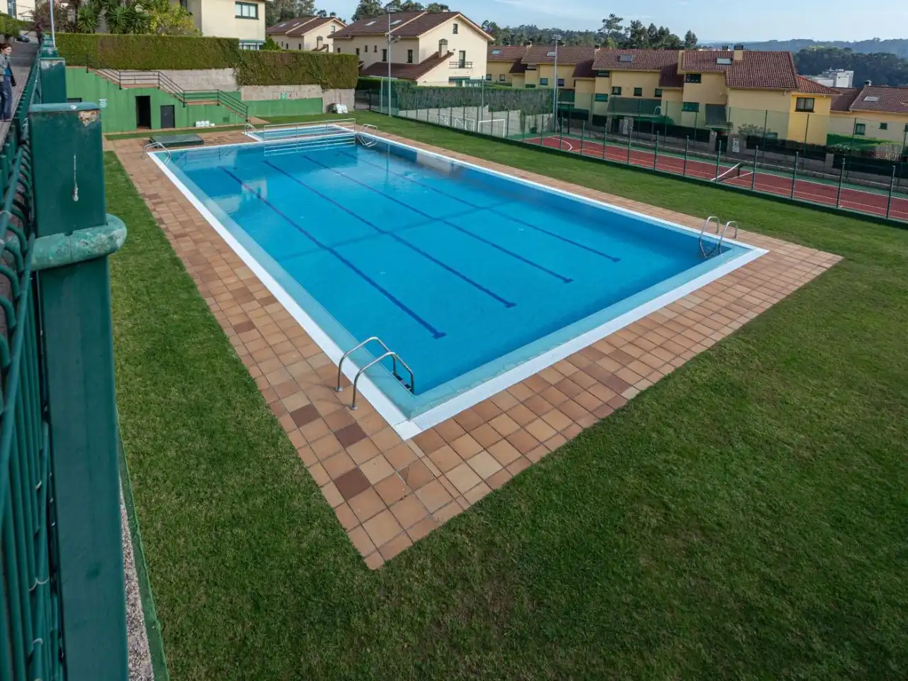 Pis de 40 m² a Oleiros