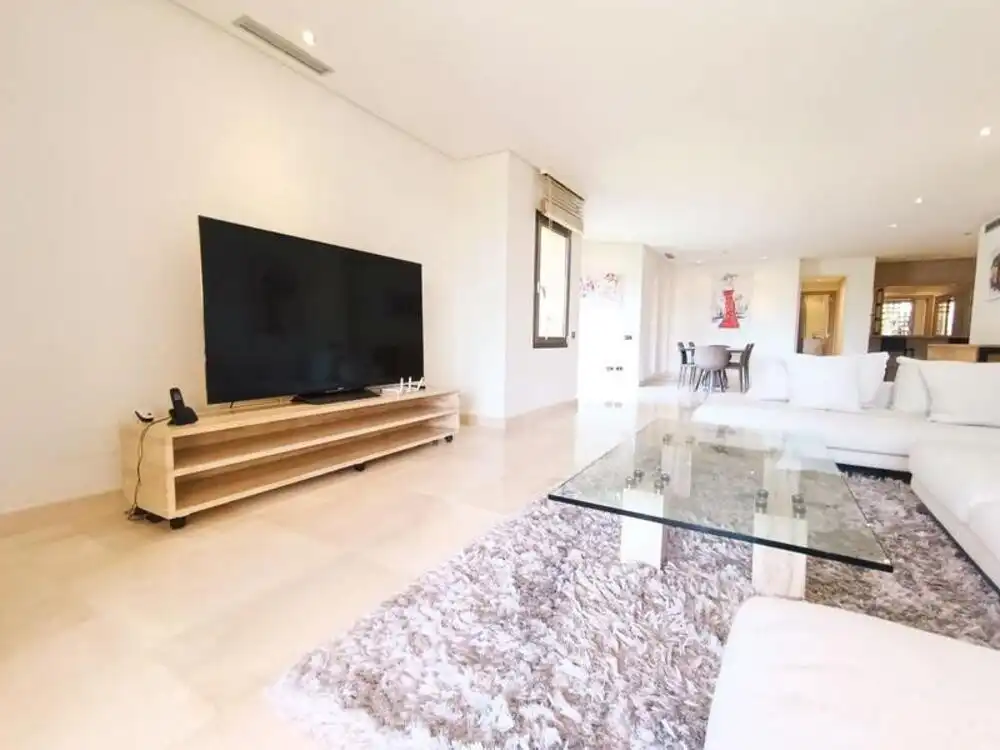 Pis de 214 m² a Marbella