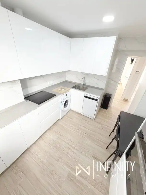 Pis de 87 m² a Portugalete