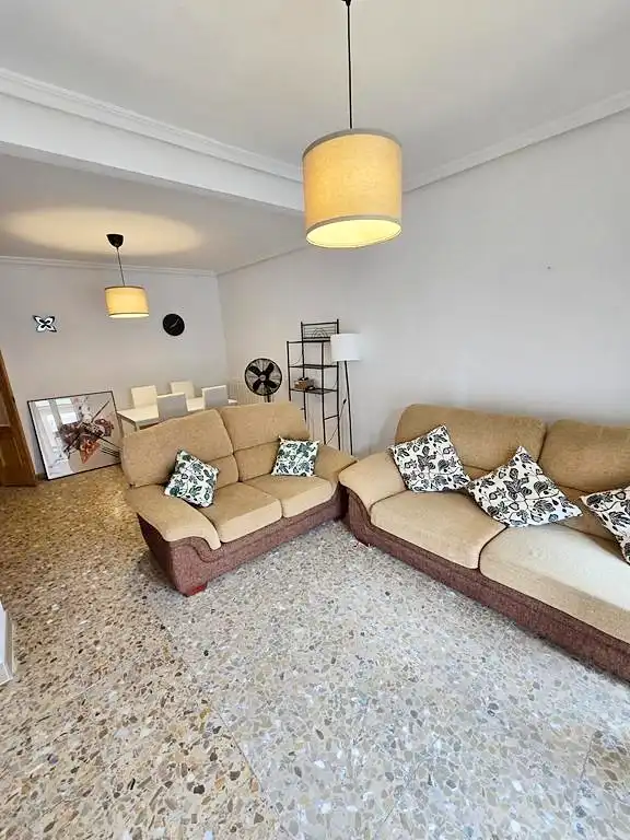 Habitació de lloguer, Leganès