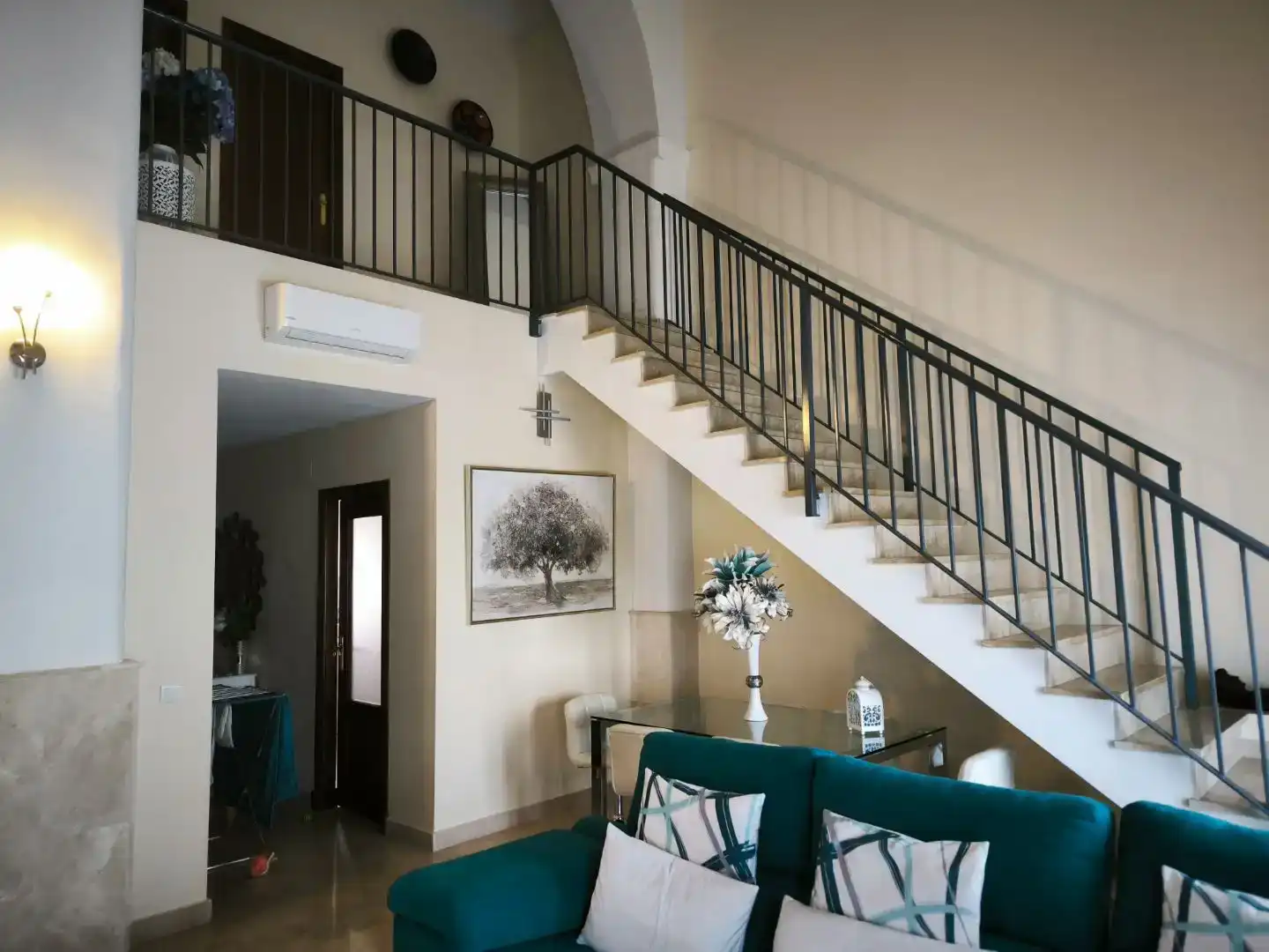 Piso de 105 m² en Sanlúcar de Barrameda