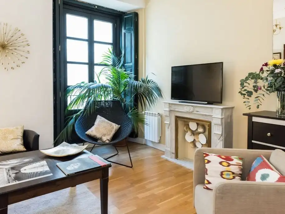 Pis de 50 m² a Bilbao