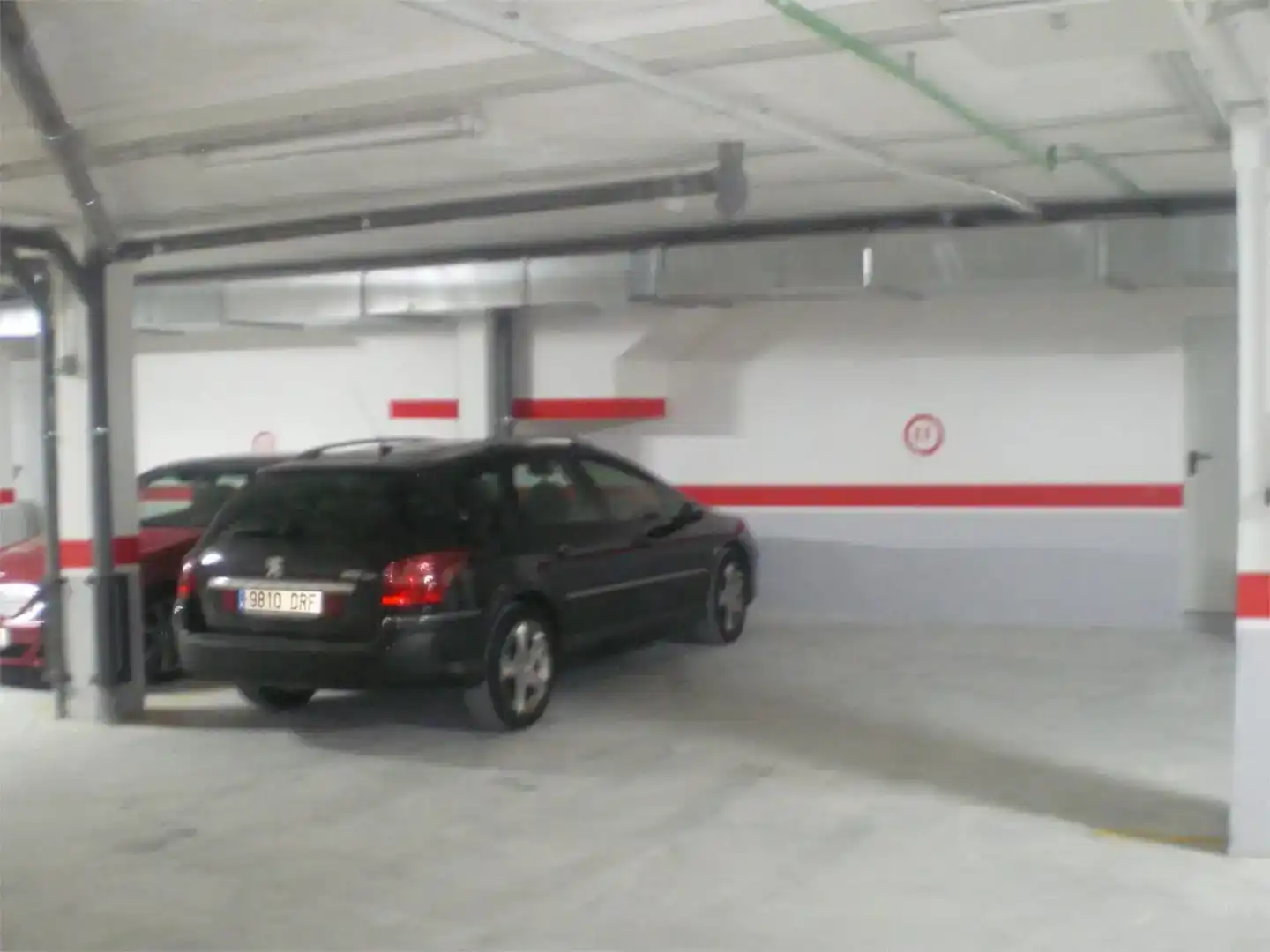 Piso de 255 m² en Ávila