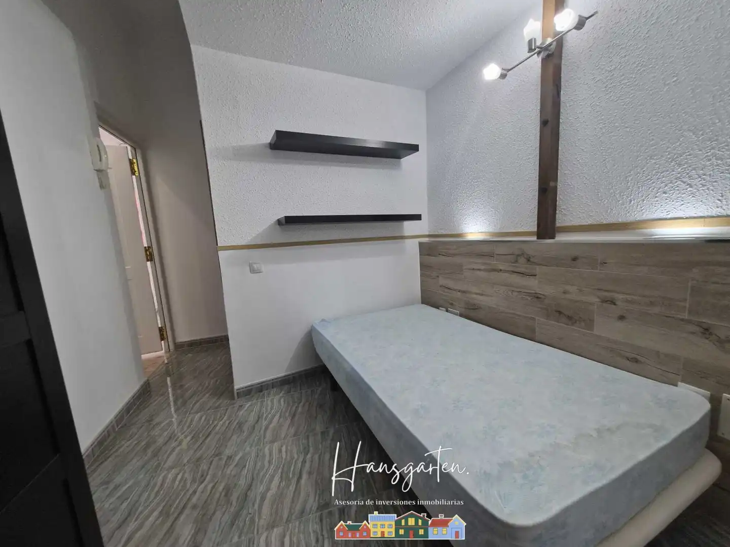 Piso de 30 m² en Santa Lucía de Tirajana
