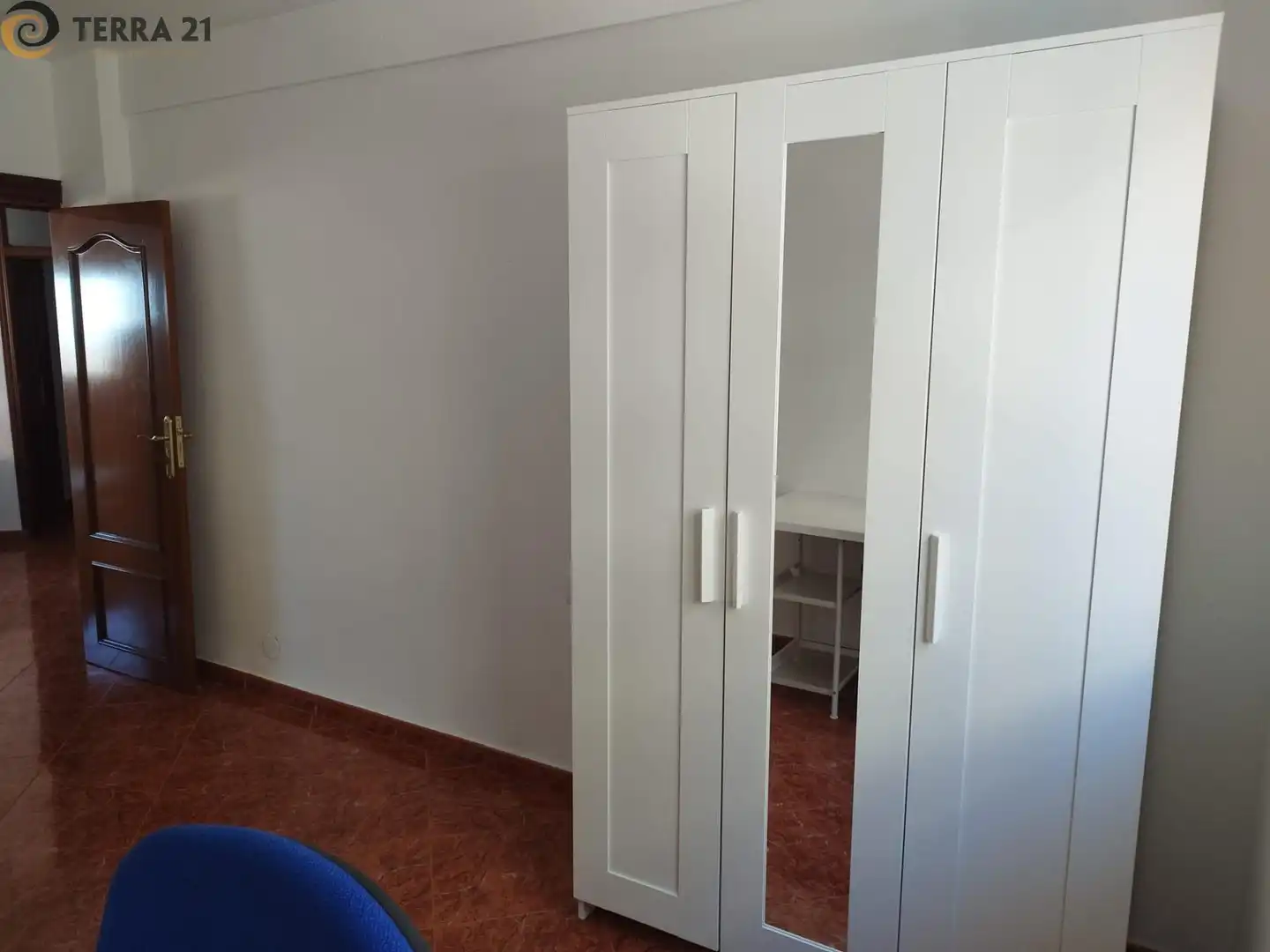 Piso de 115 m² en Jaén
