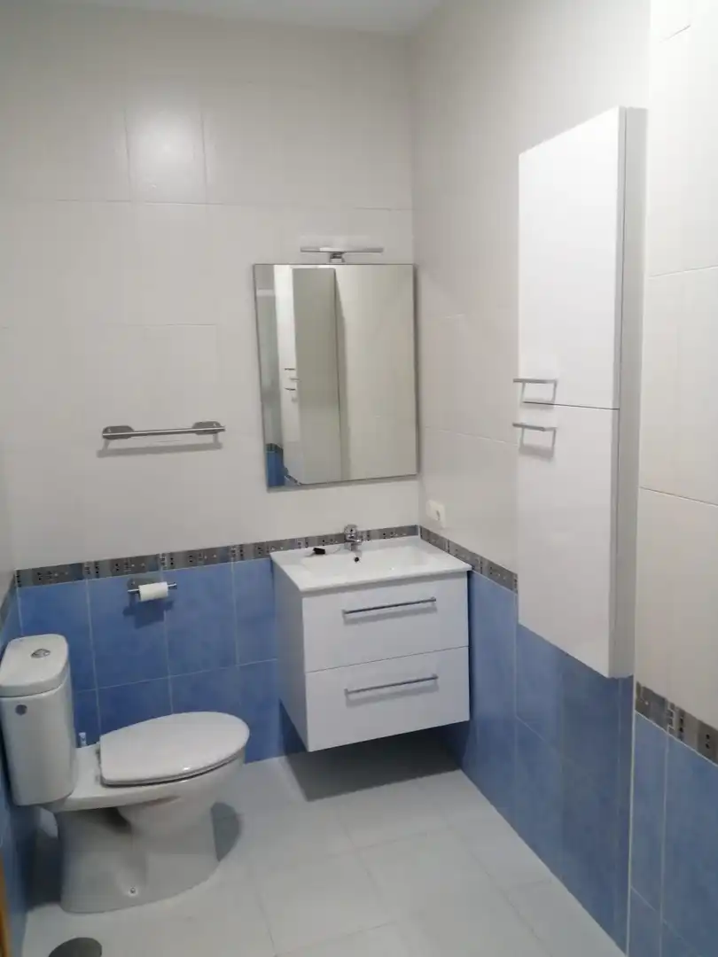 Piso de 70 m² en Villanueva de la Serena