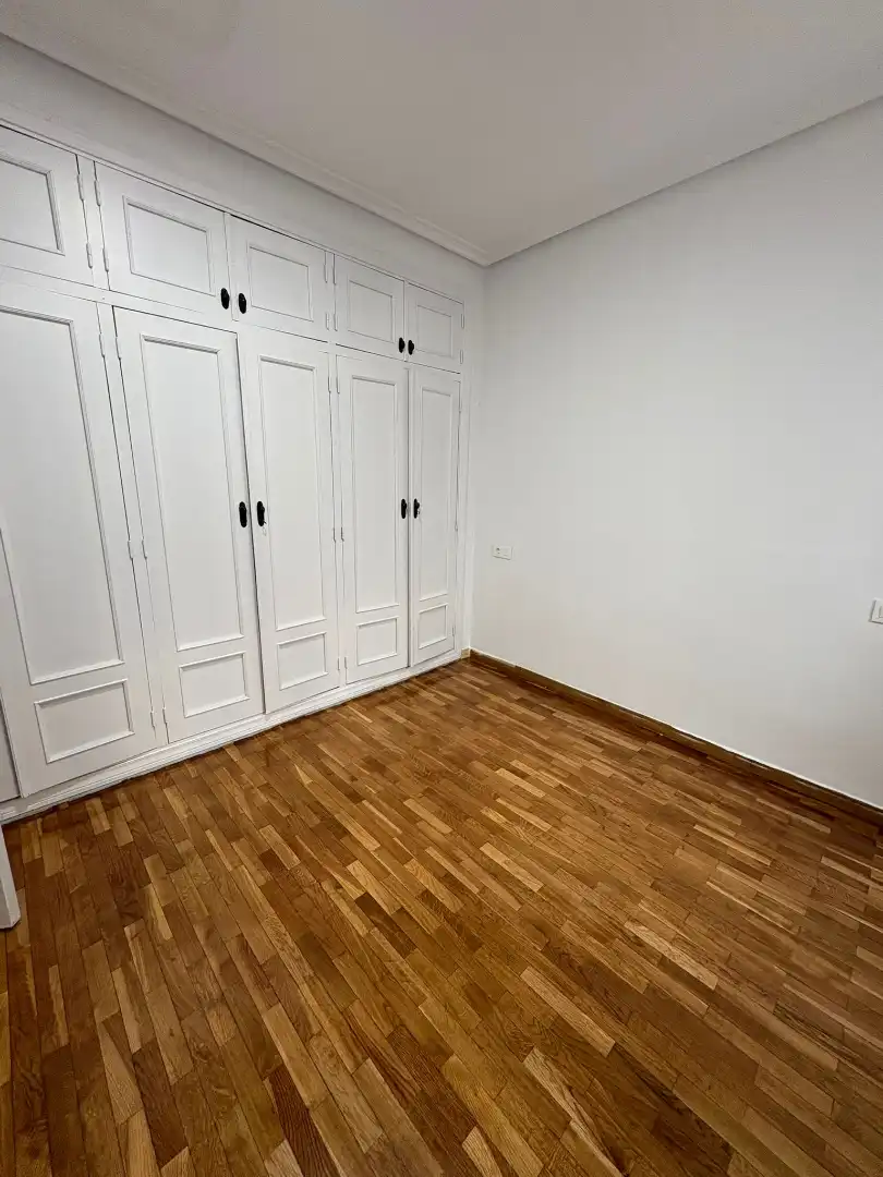Chambre à louer, Plasencia