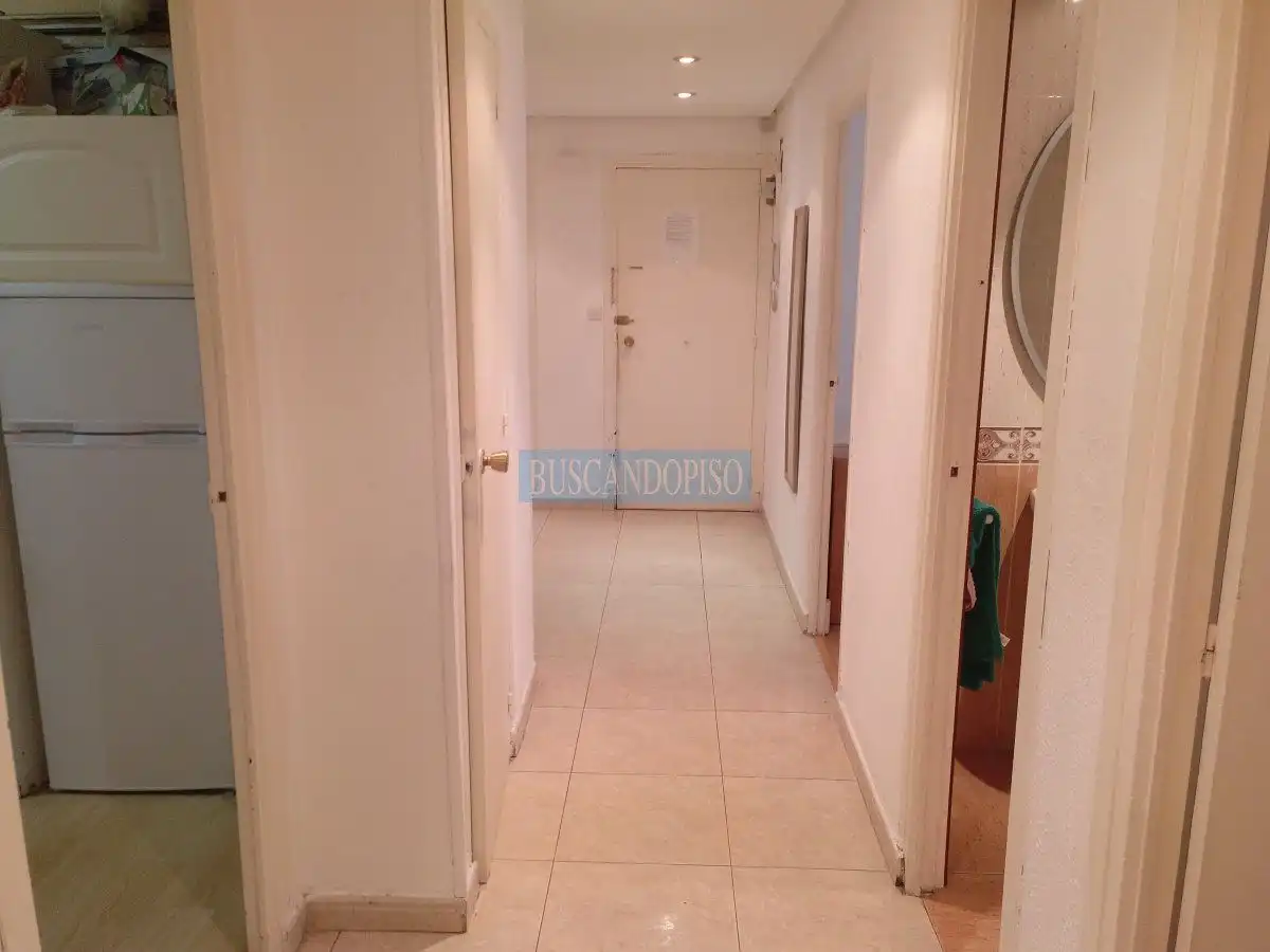 Piso de 120 m² en Logroño