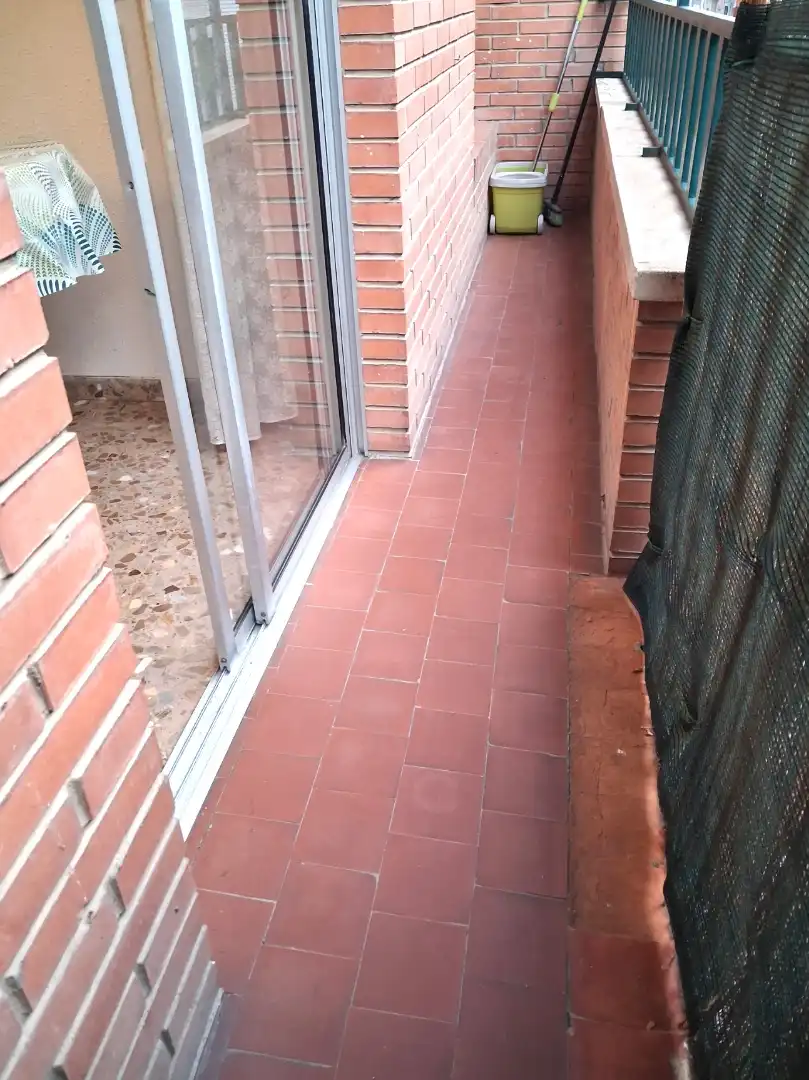 Wohnung 96 m² in Saragossa