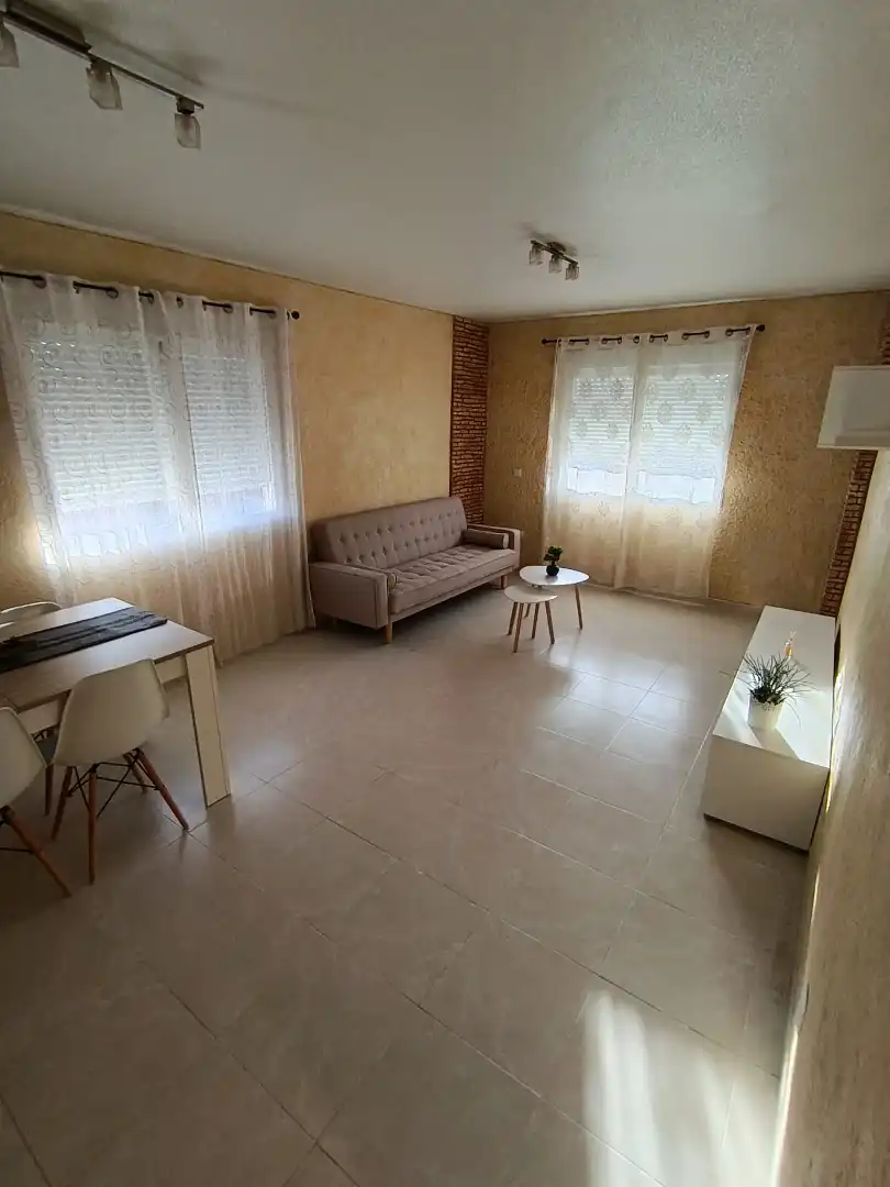 Piso de 120 m² en Torre Pacheco