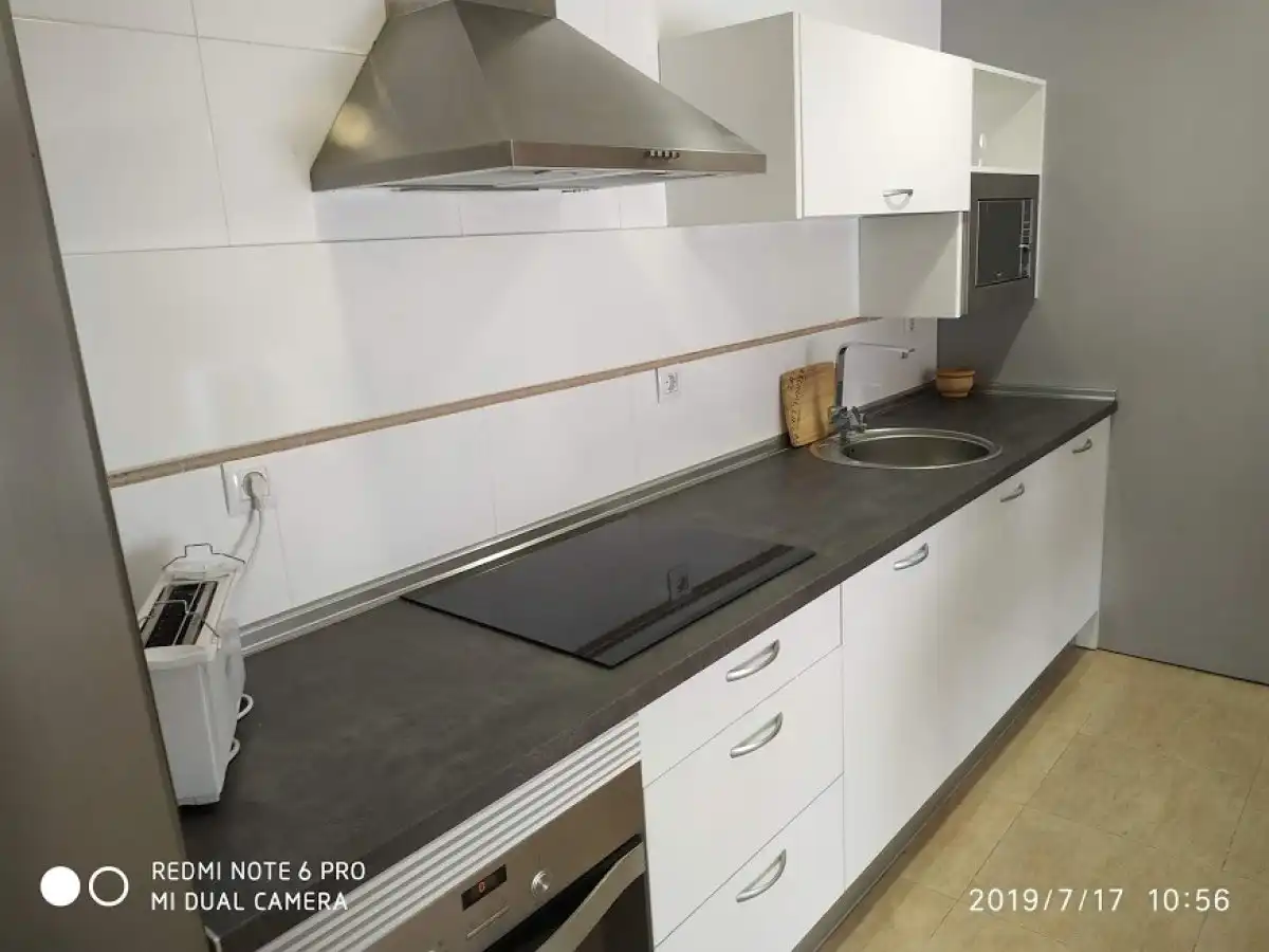 Piso de 74 m² en Plasencia
