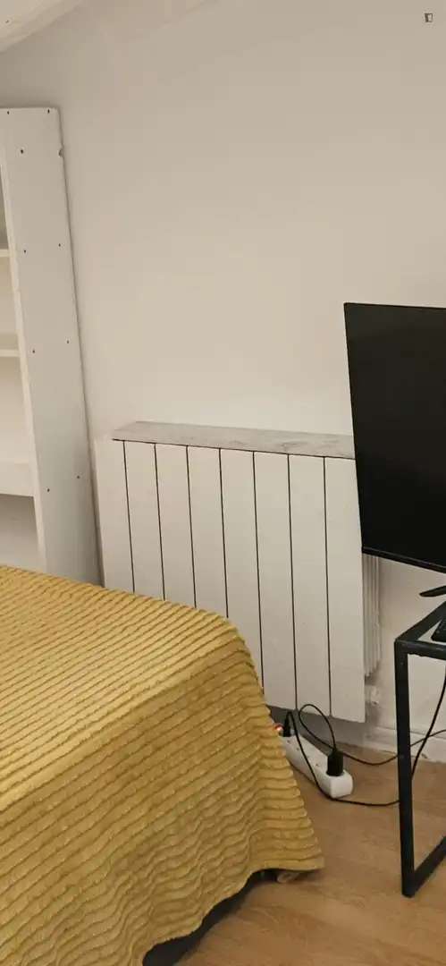 Pis de 105 m² a Madrid