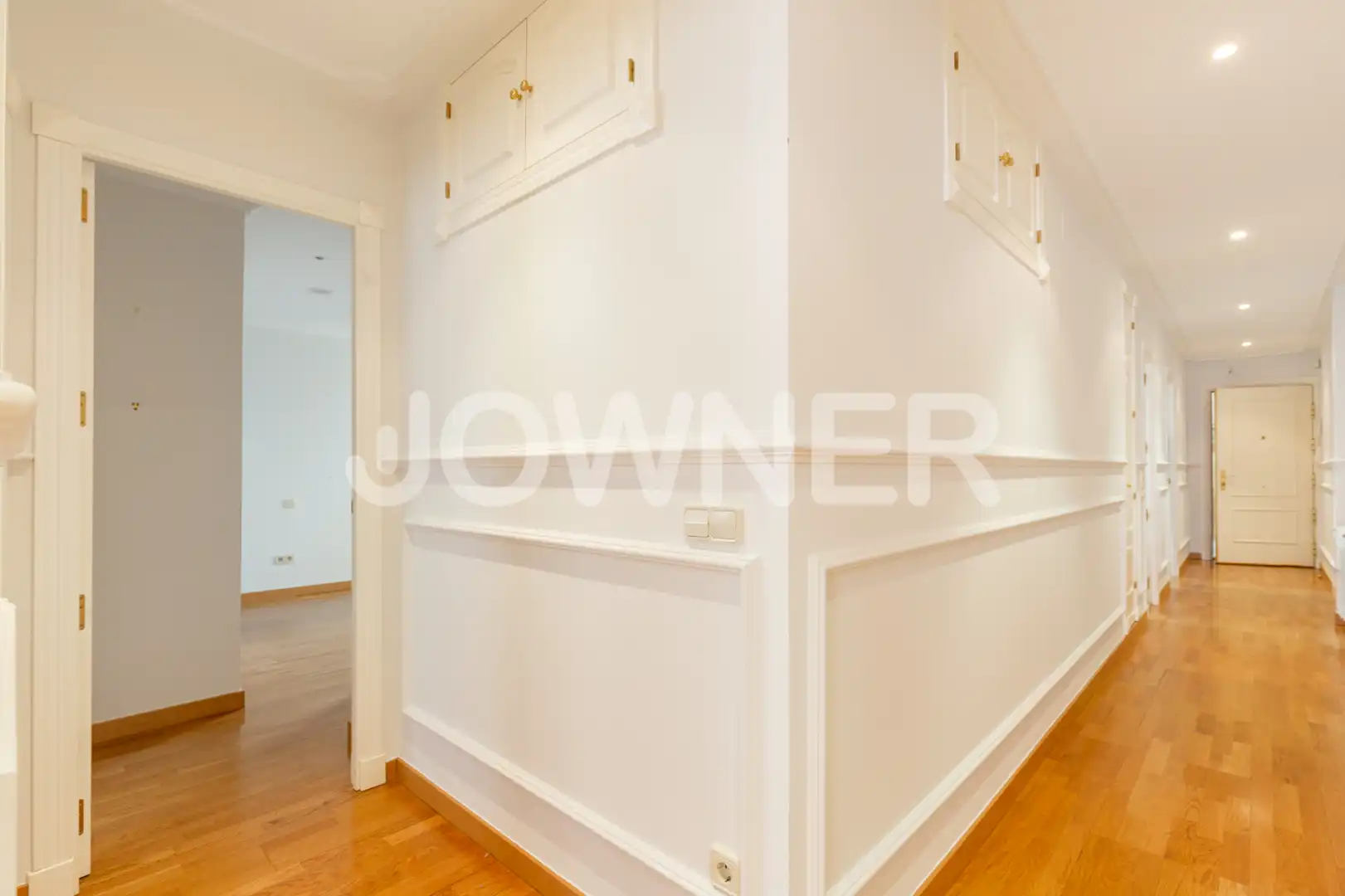 Piso de 110 m² en Madrid