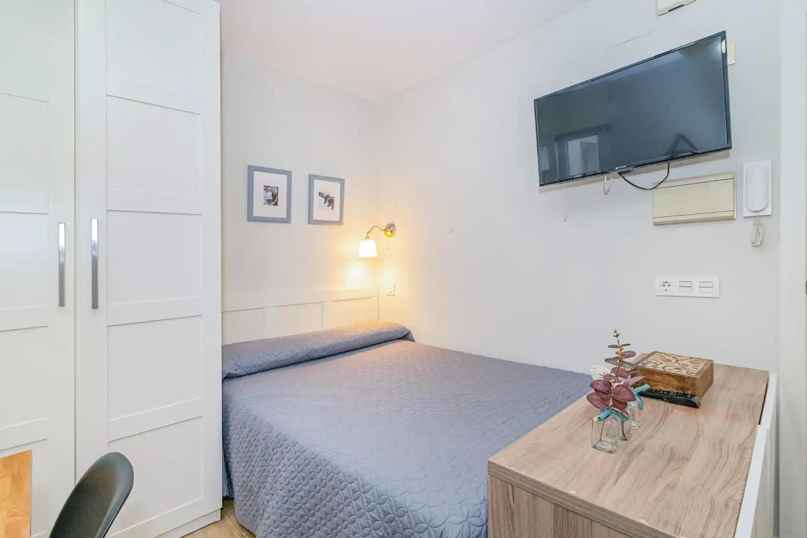 Pis de 25 m² a Granada