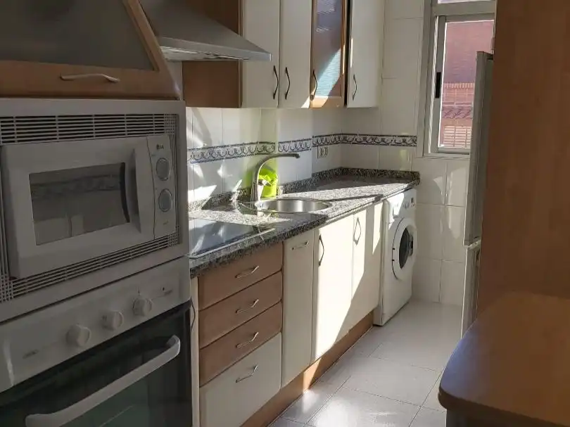Piso de 80 m² en Salamanca