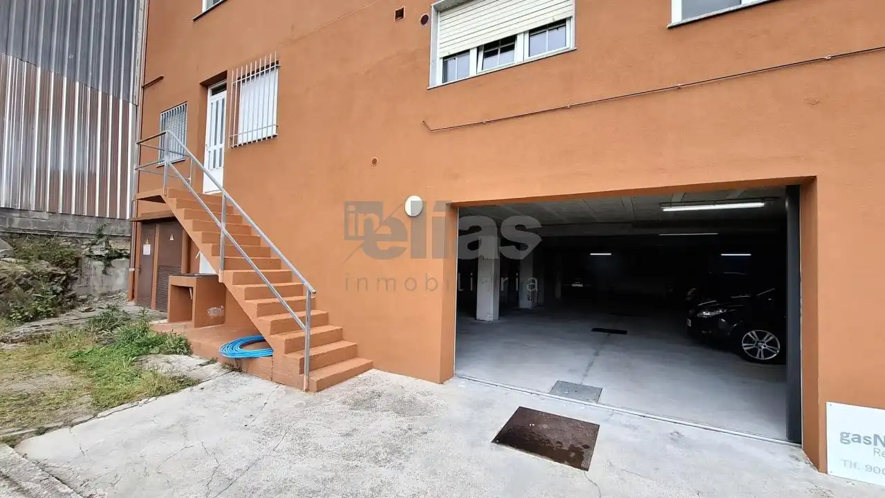 Piso de 145 m² en Vimianzo