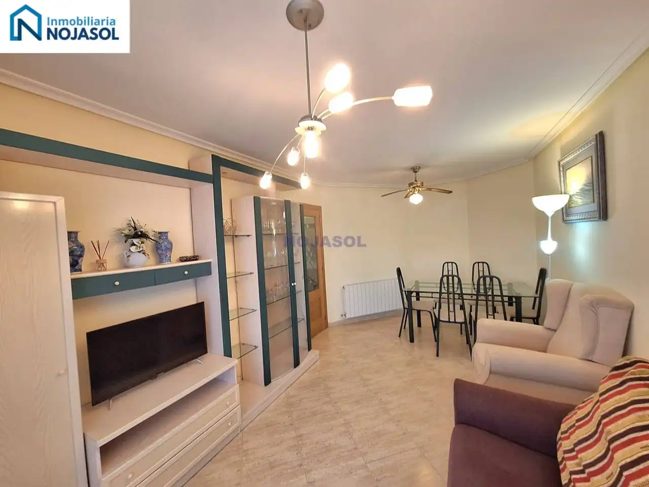 Piso de 65 m² en Noja