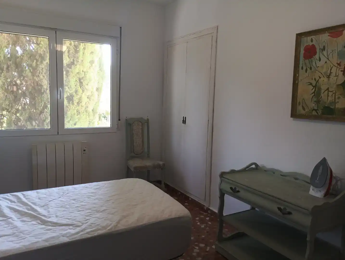 Piso de 90 m² en San Juan de Alicante