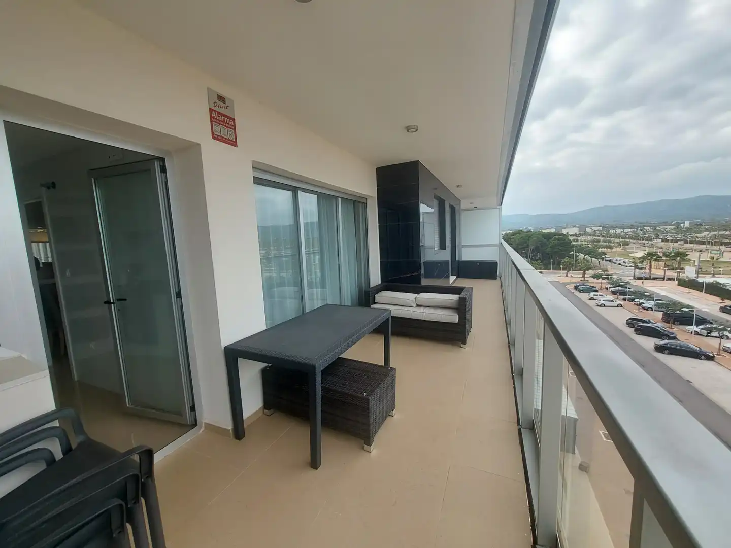 Piso de 85 m² en Cabanes